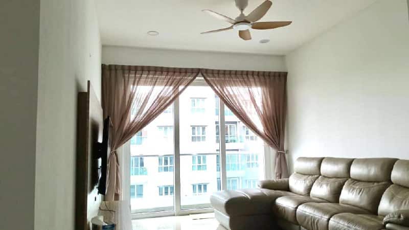 Corner Unit Larkin 4