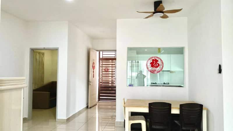 Corner Unit Larkin 5