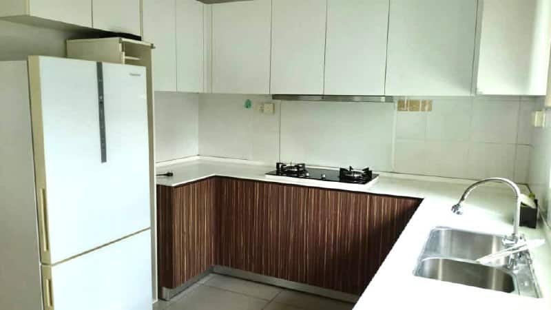 Corner Unit Larkin 8