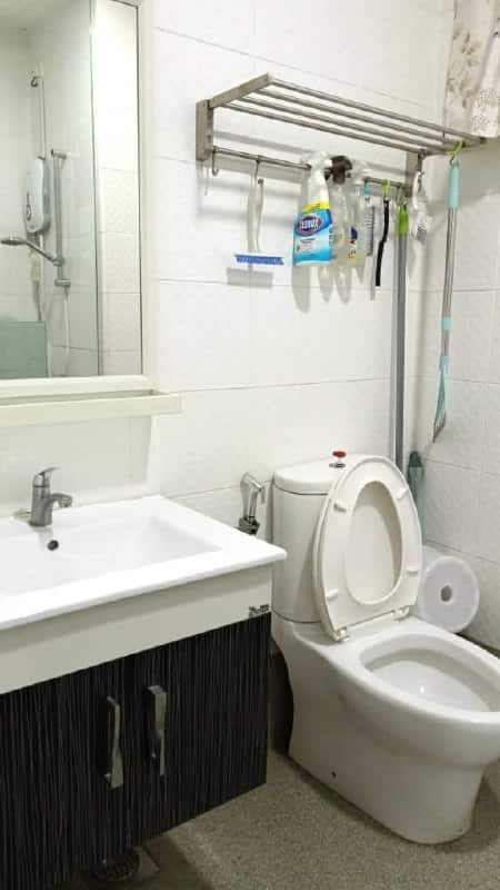 Corner Unit Larkin 10