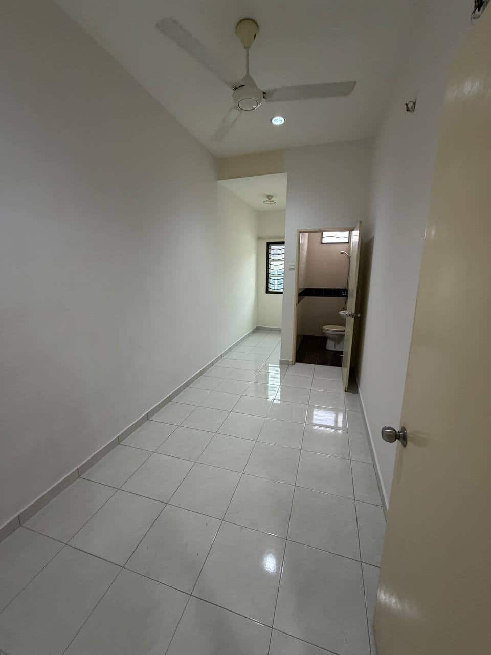 Double Storey Intermediate Shangri La@JP Perdana 7
