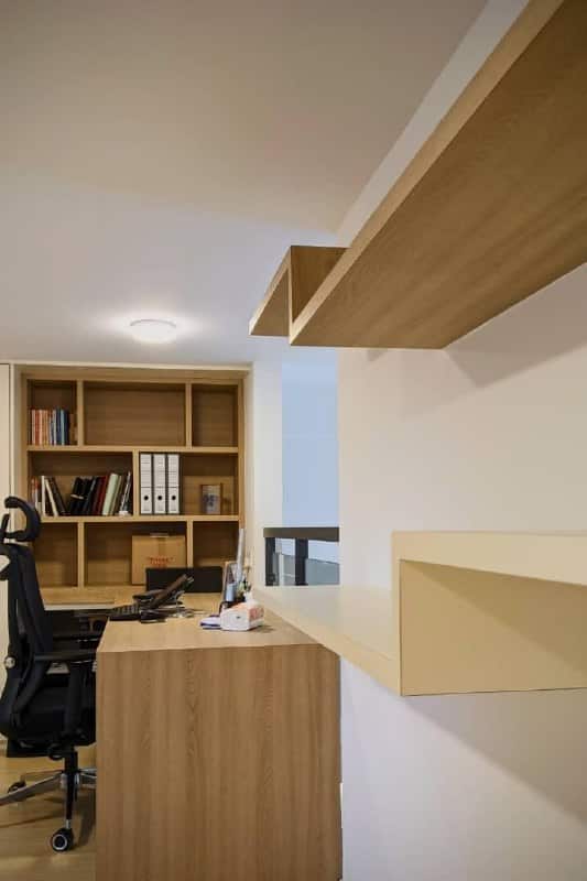 Loft Sunway Grid Residence 5