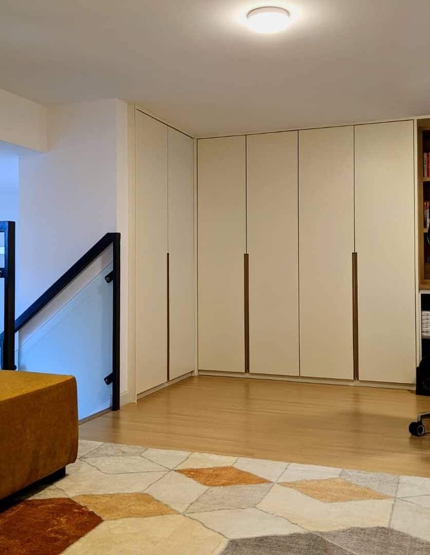 Loft Sunway Grid Residence 2
