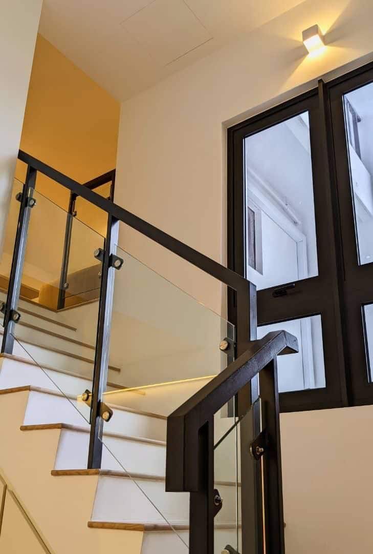 Loft Sunway Grid Residence 8