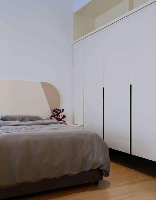 Loft Sunway Grid Residence 4