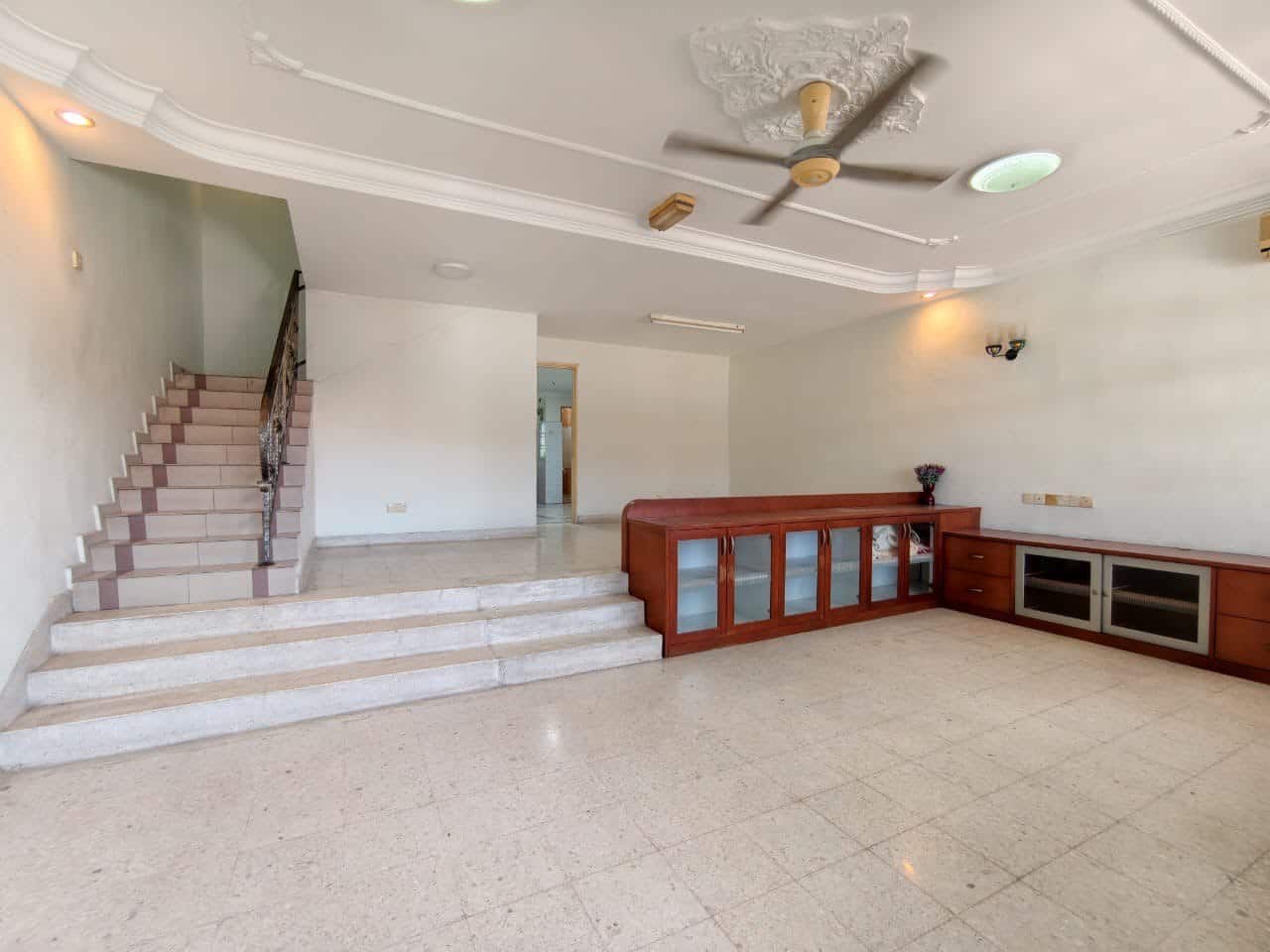2-Storey Terrace Taman Pelangi 4