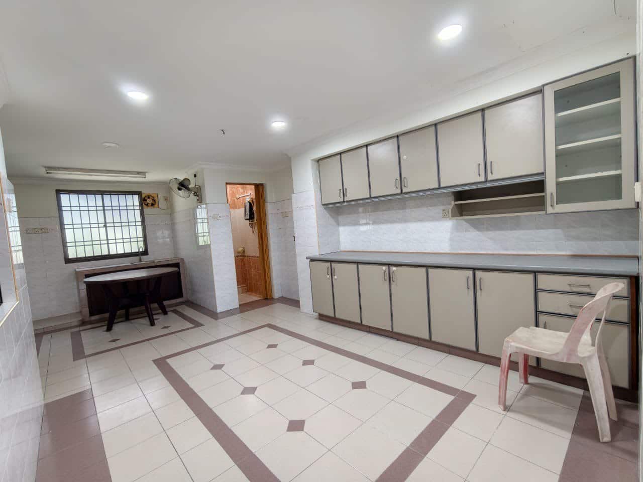 2-Storey Terrace Taman Pelangi 7