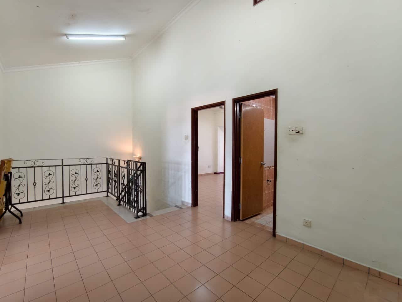2-Storey Terrace Taman Pelangi 5