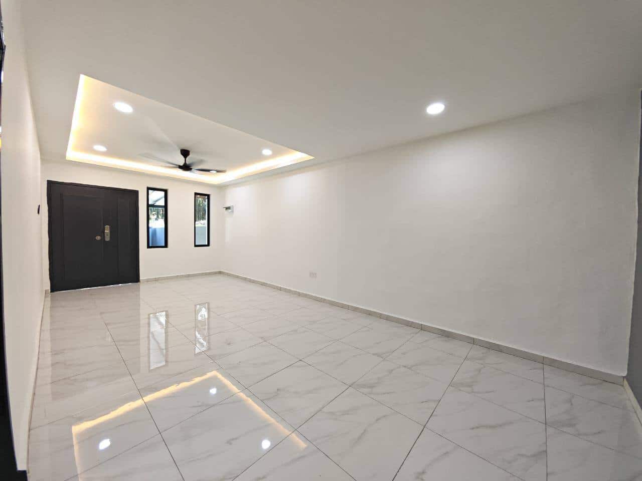 Single Storey Terrace Taman Senai Jaya 2