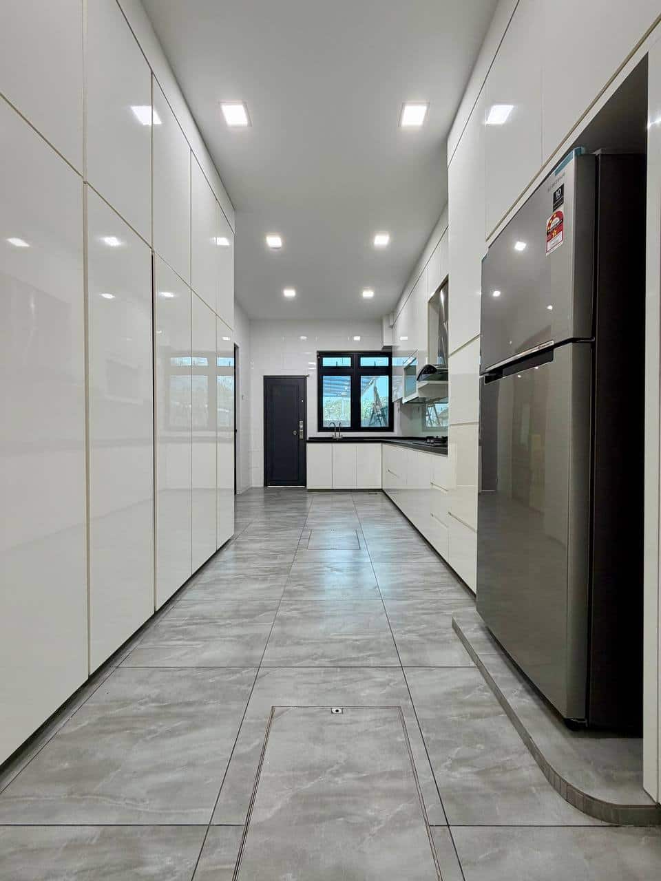 3-Storey Cluster House Skudai Taman Mutiara Mas 3