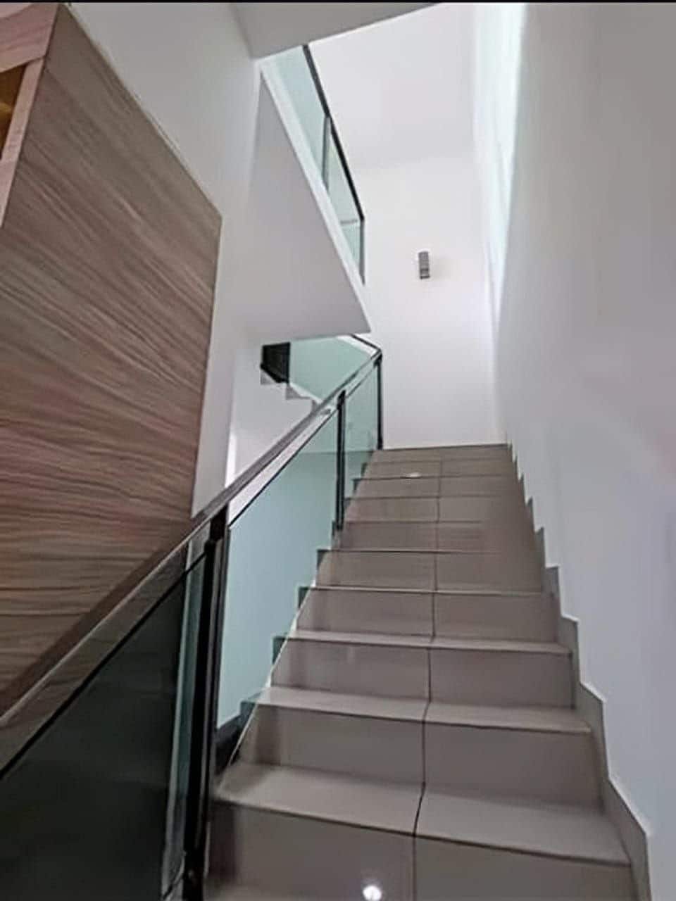 Double storey cluster corner lot Opal Mutiara Mas Residence 9