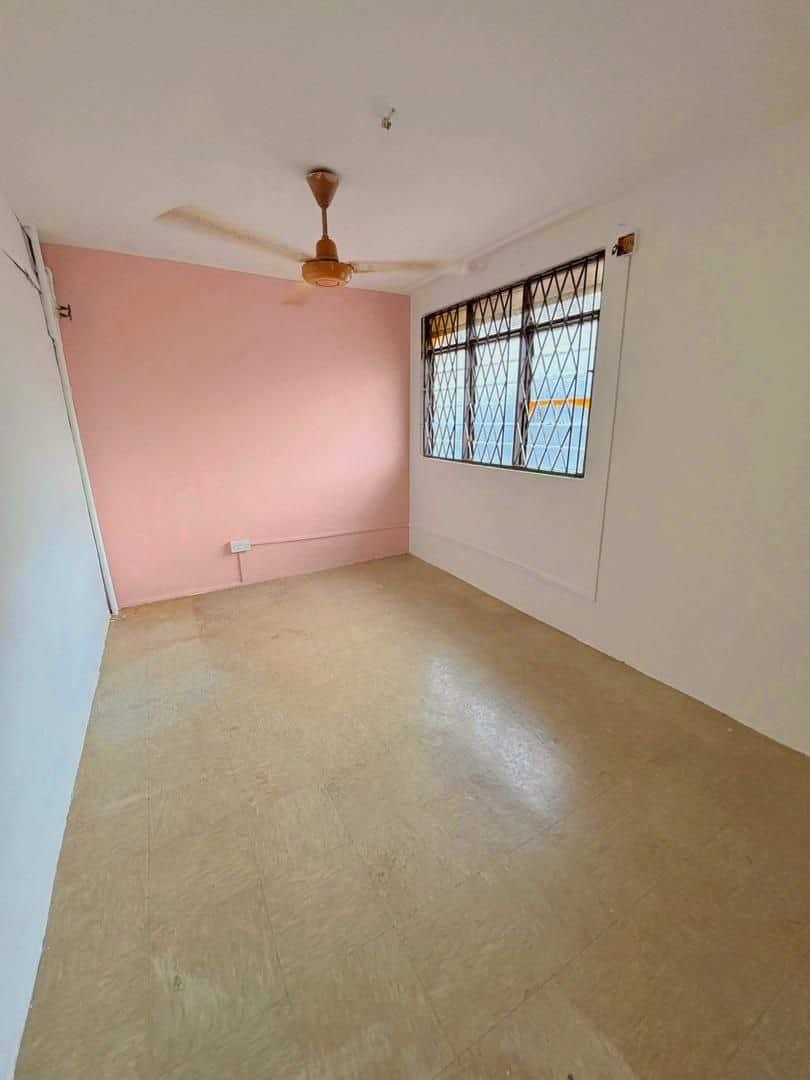 Double Storey Low Cost Permas Jaya 4