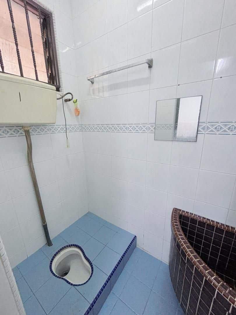 Double Storey Low Cost Permas Jaya 7