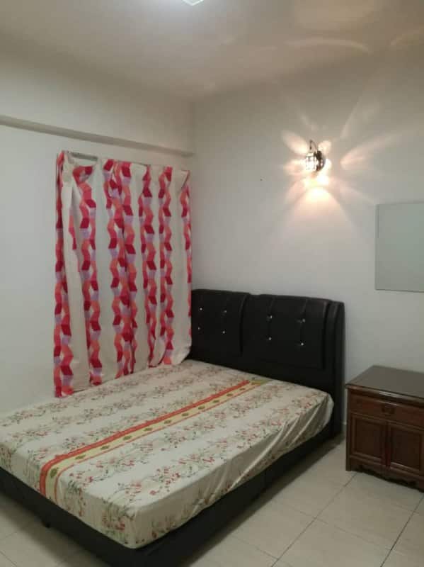 Apartment New York Hotel 4