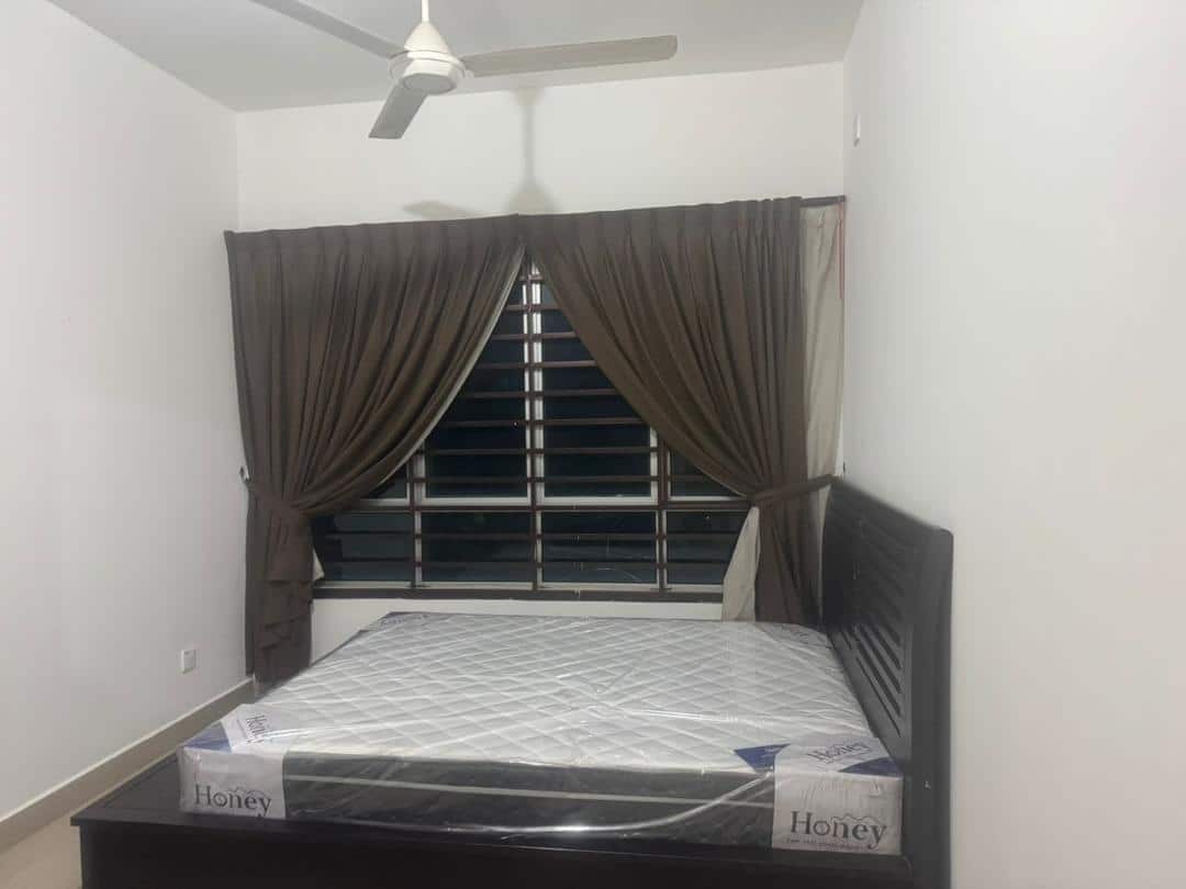 Service Apartment Suriamas @Larkin 2