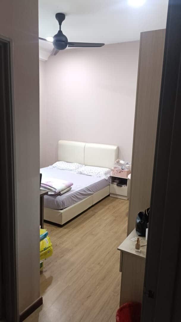 Service Apartment Platino 5