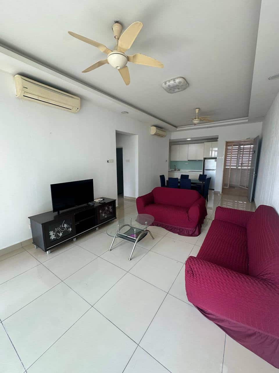 2-Bedroom Tropez Residence 5