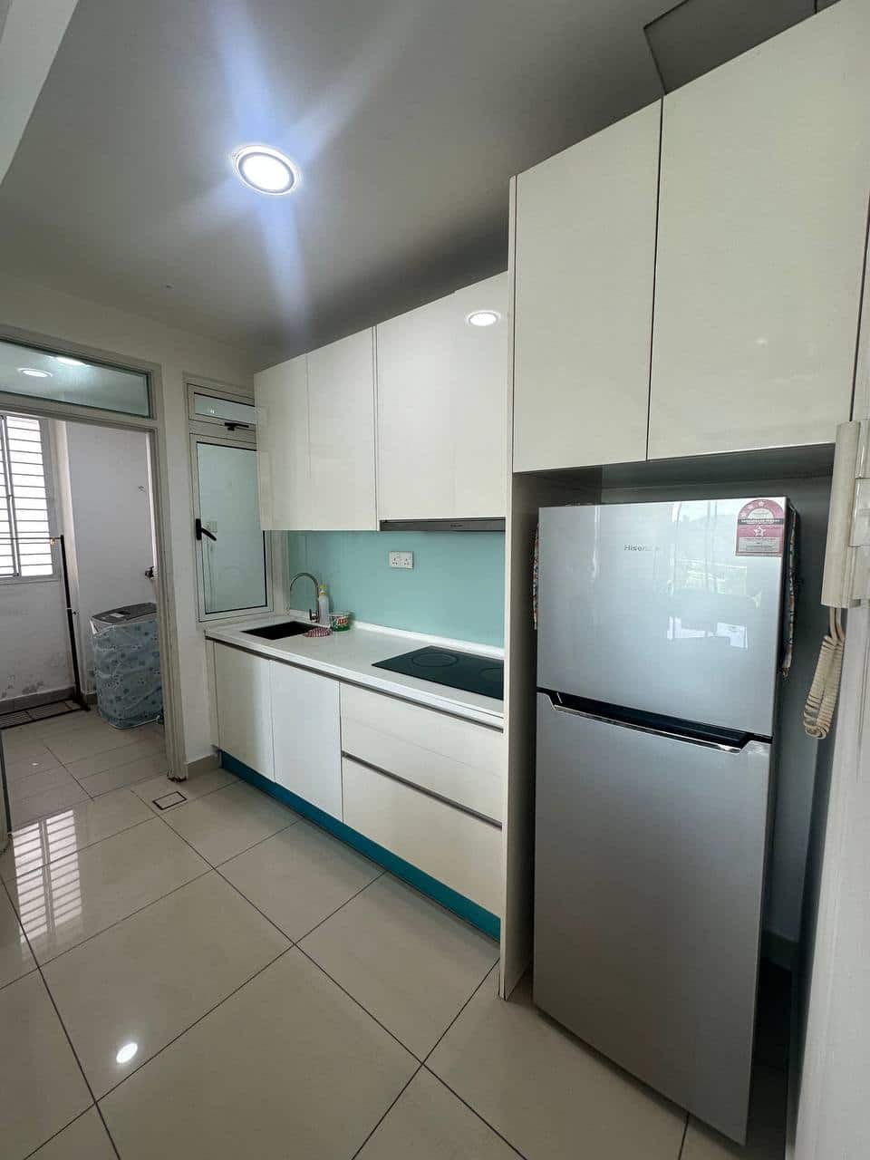 2-Bedroom Tropez Residence 7