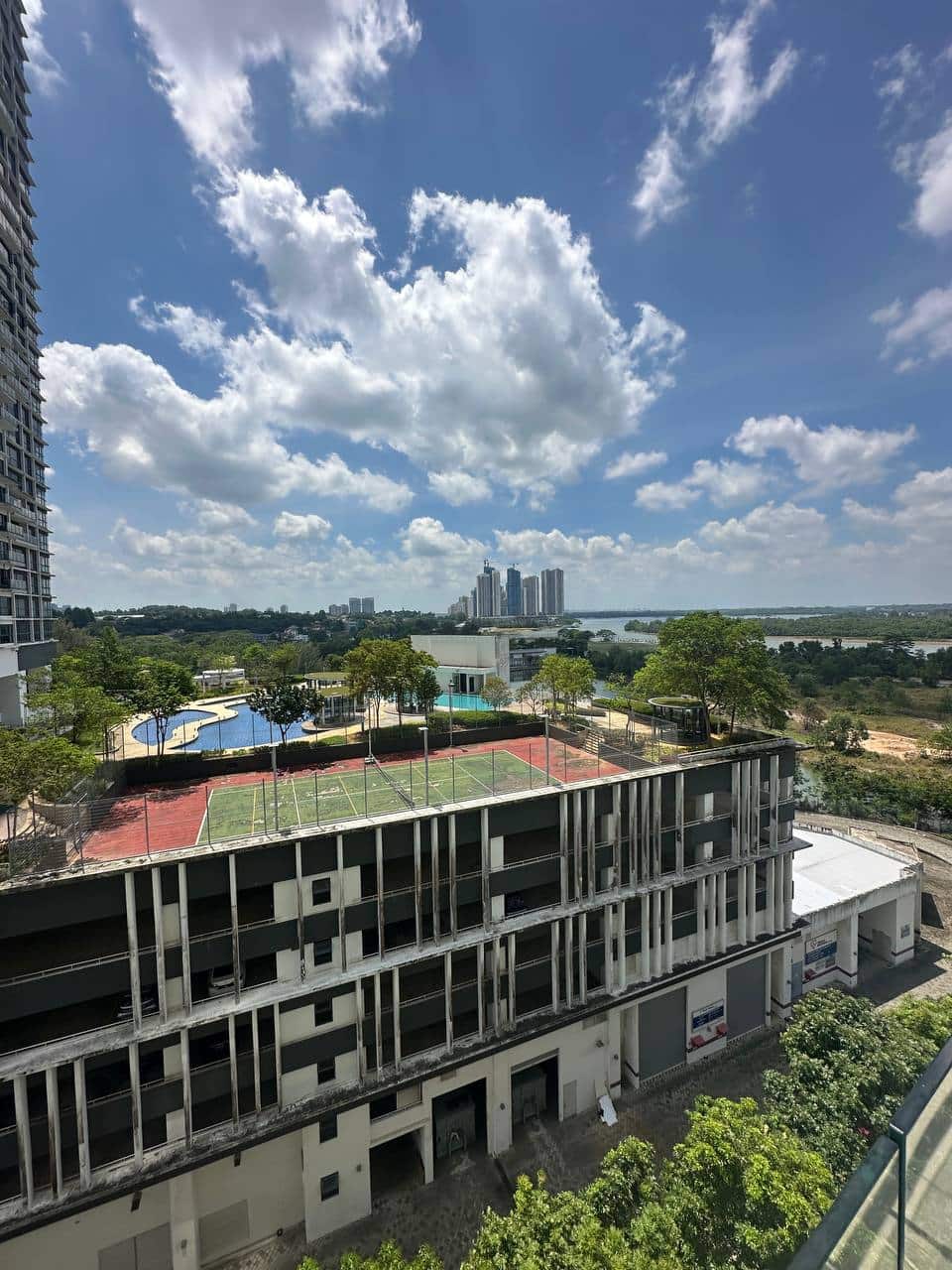 2-Bedroom Tropez Residence