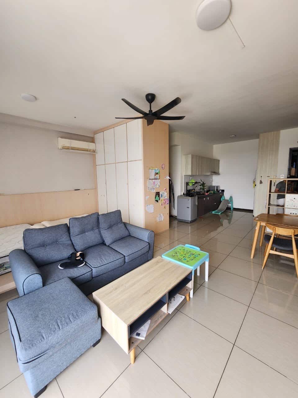 Studio Molek Regency