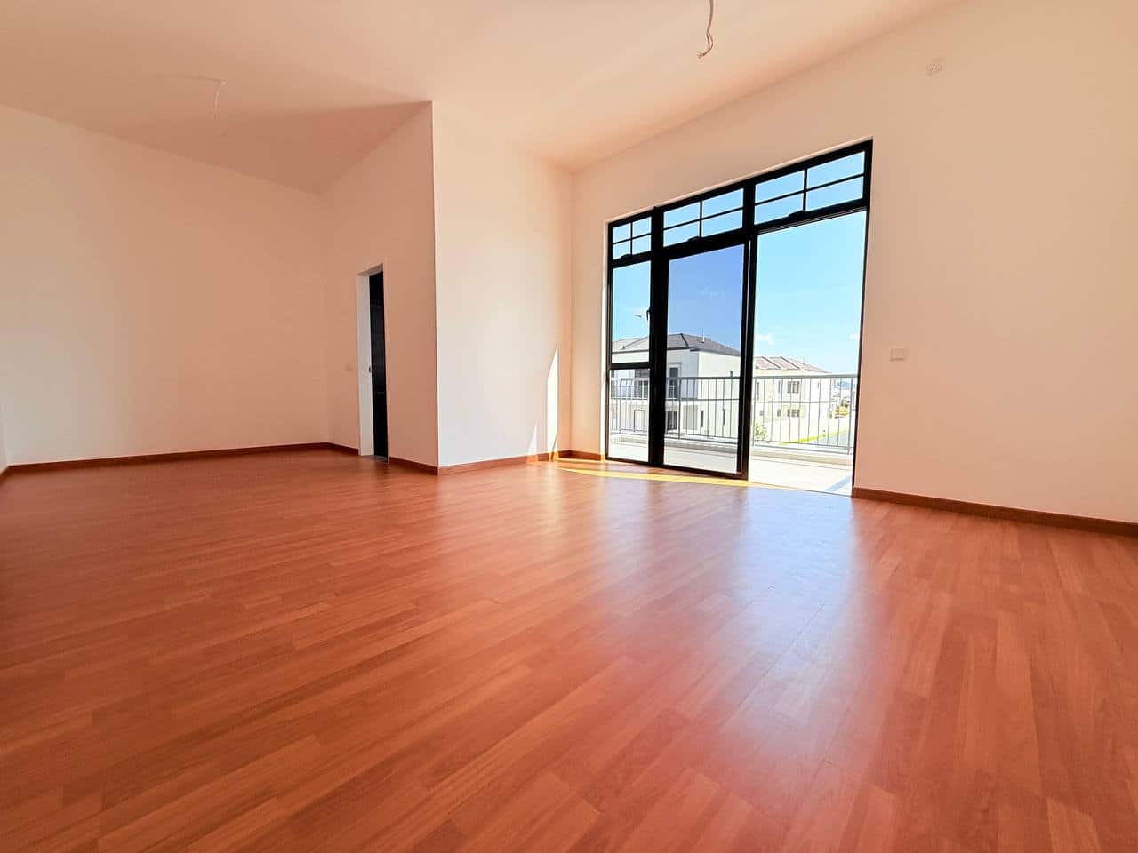 The Commune Cluster House Eco Botanic 3