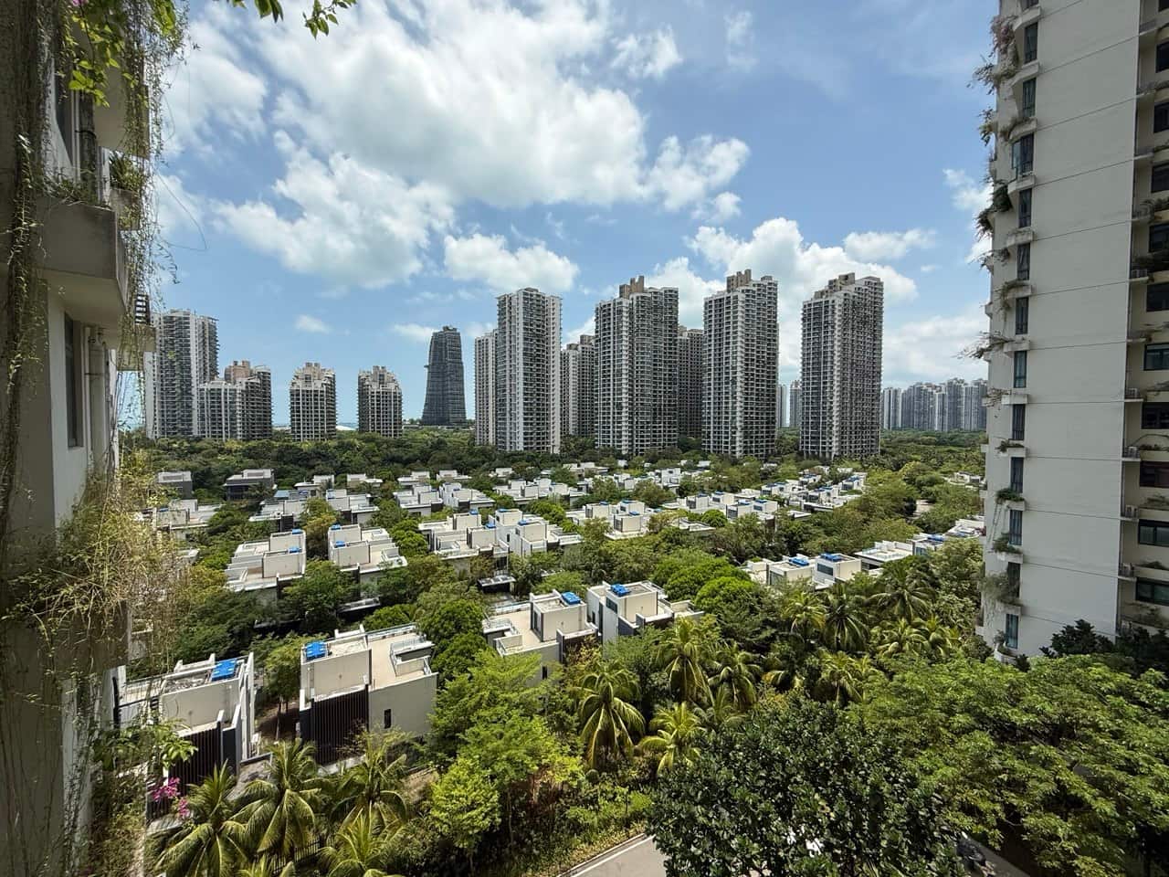 Condo Starview Bay 5