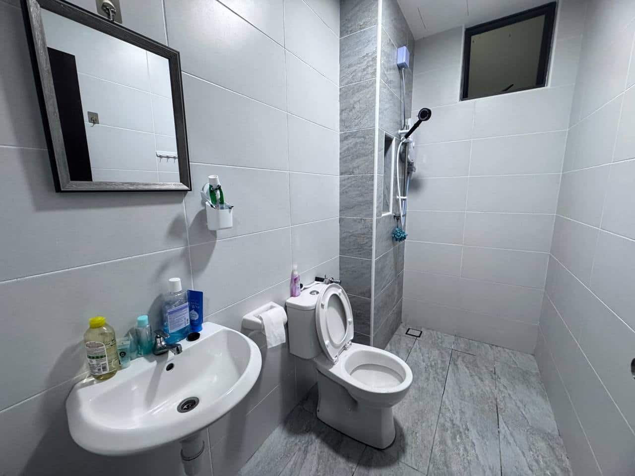 Type B KSL Residence 2 7