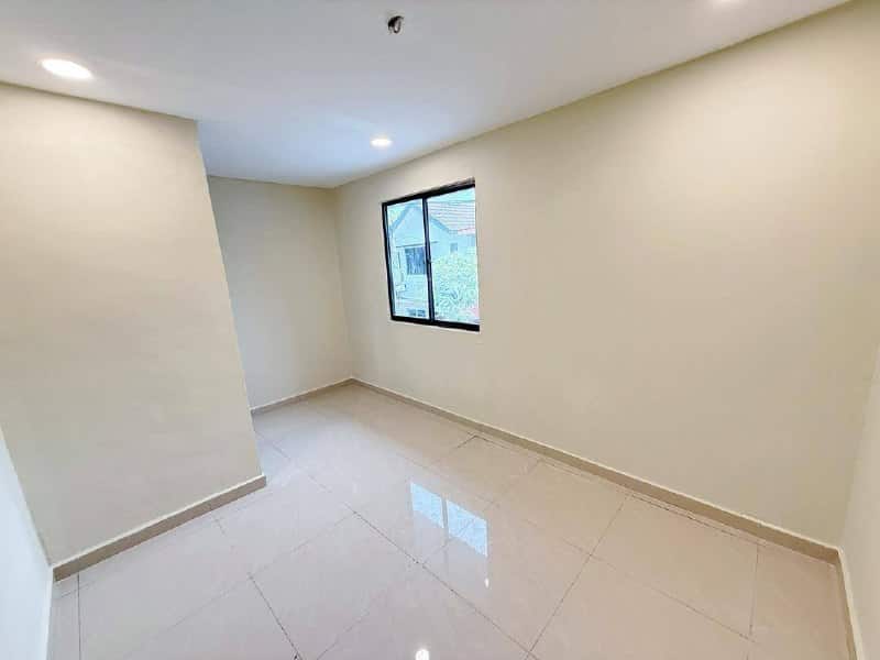 Low Cost Double Storey City of Knowledge 5