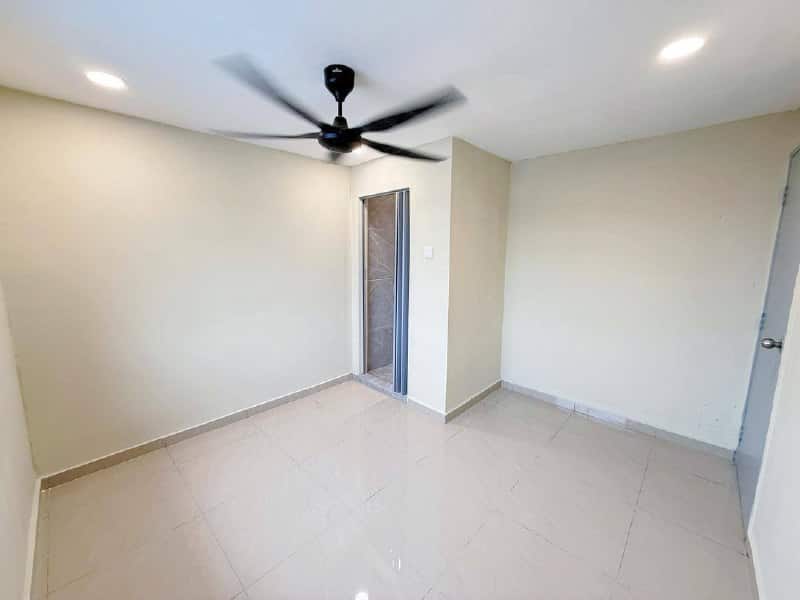 Low Cost Double Storey City of Knowledge 7