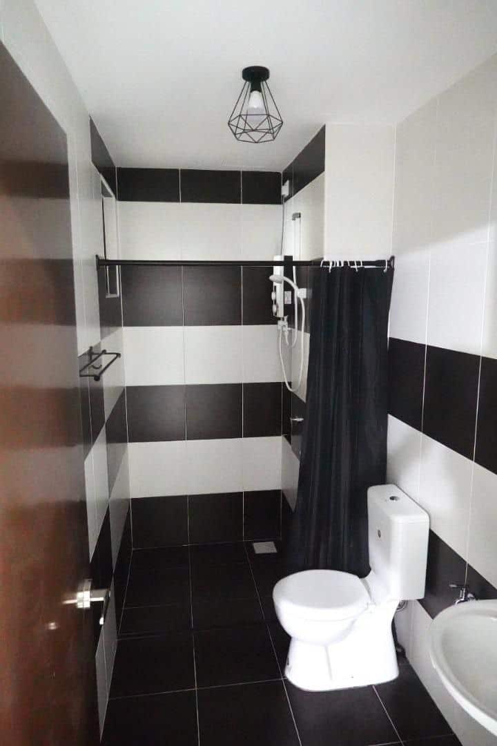 Service Apartment Mount Austin 8