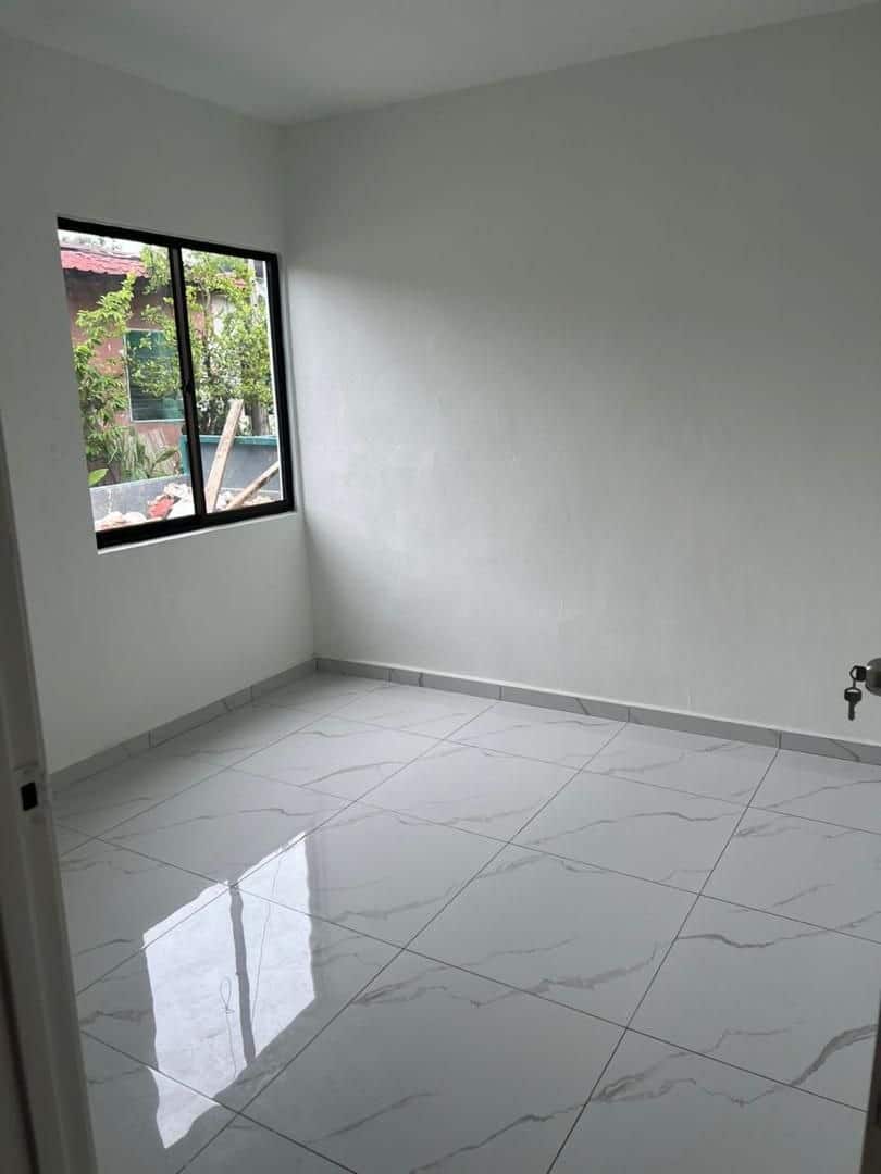 House Taman Aman Senai 5