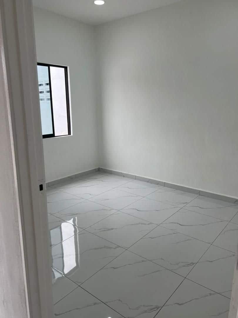 House Taman Aman Senai 6