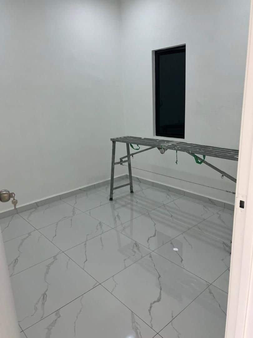 House Taman Aman Senai 7