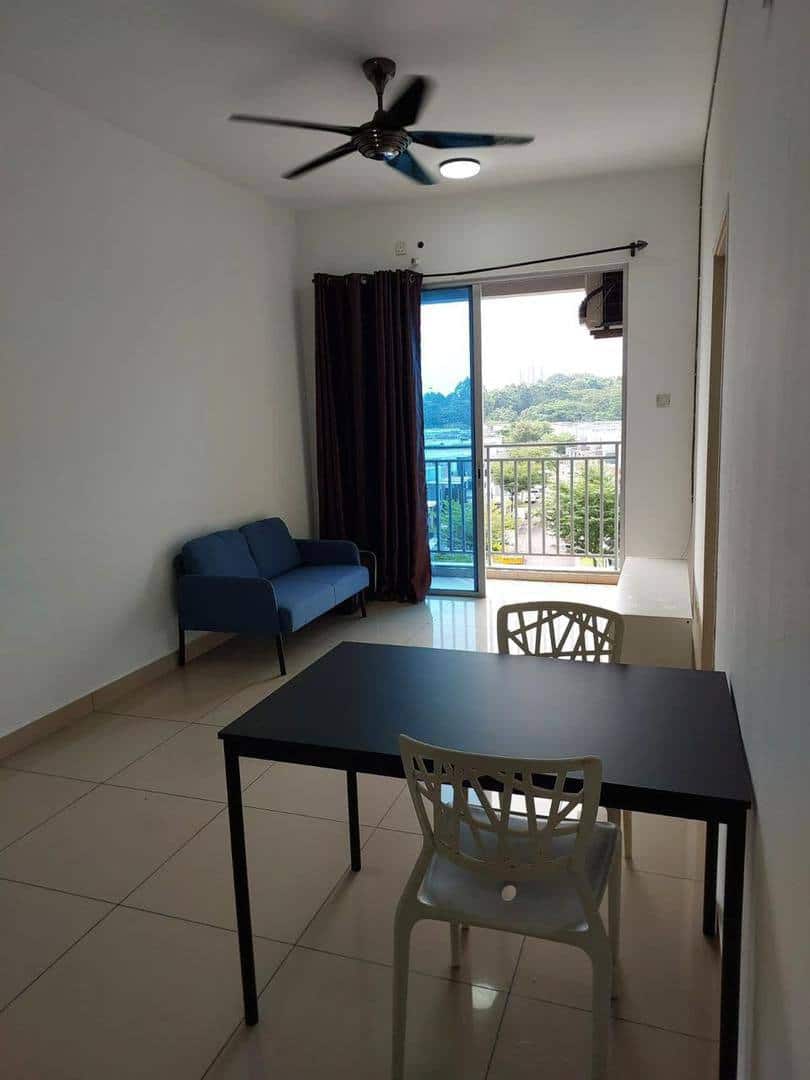 Executive Suite Nusa Bestari