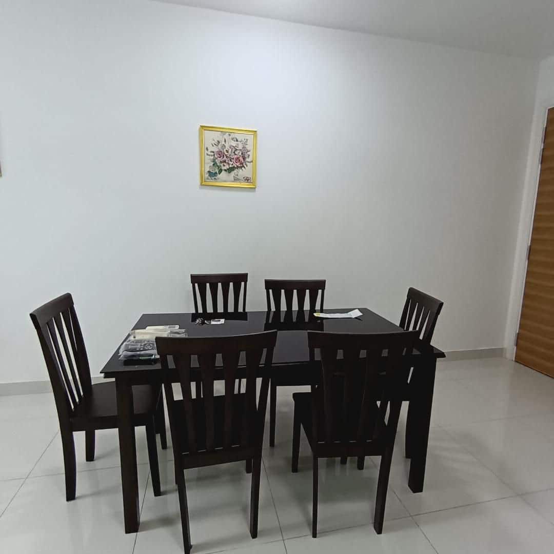Condo Puteri Harbour 5
