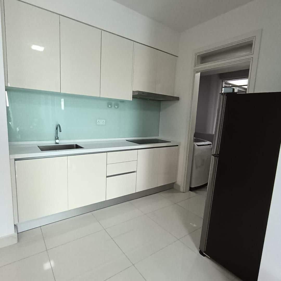 Condo Puteri Harbour 3