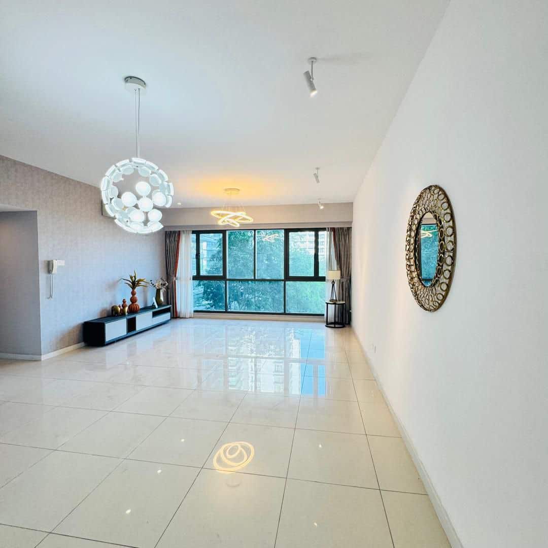 Condo Iskandar Residences Medini