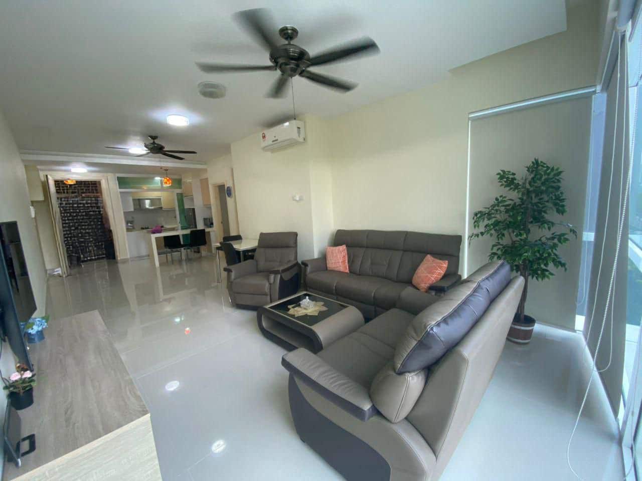 1 Bedroom Medini Signature