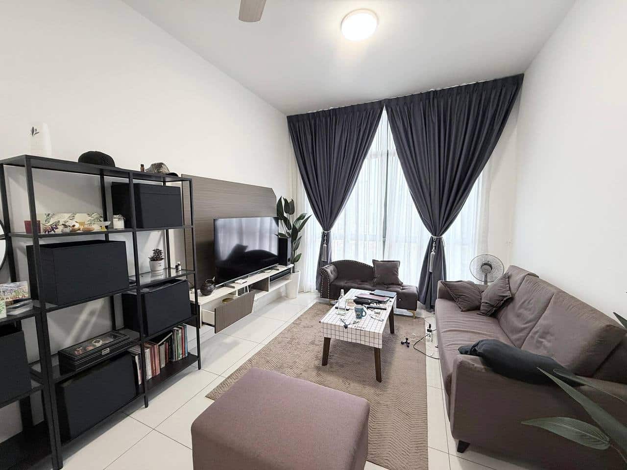 Condo Setia Sky 88 2
