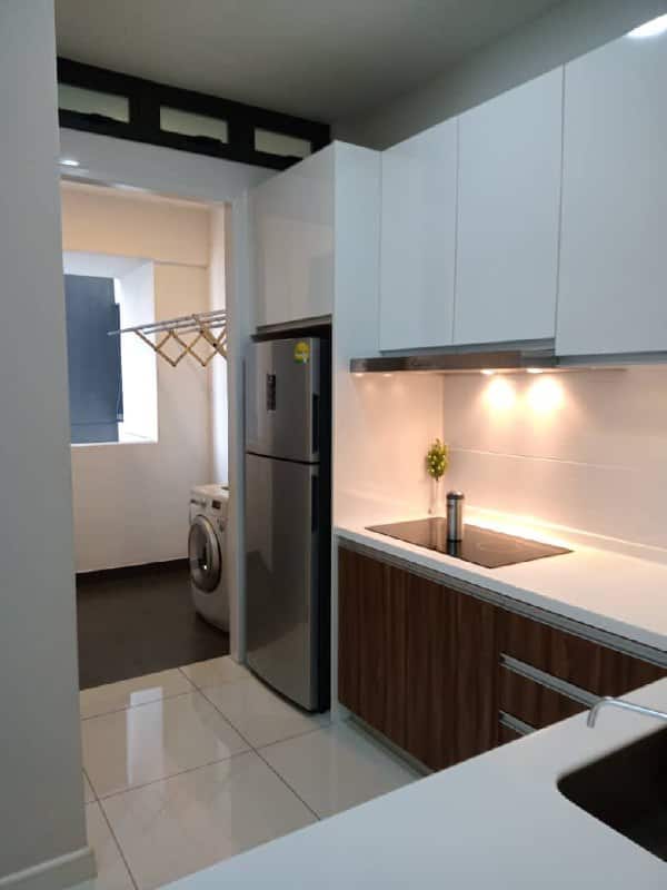 Condo Setia Sky 88 6
