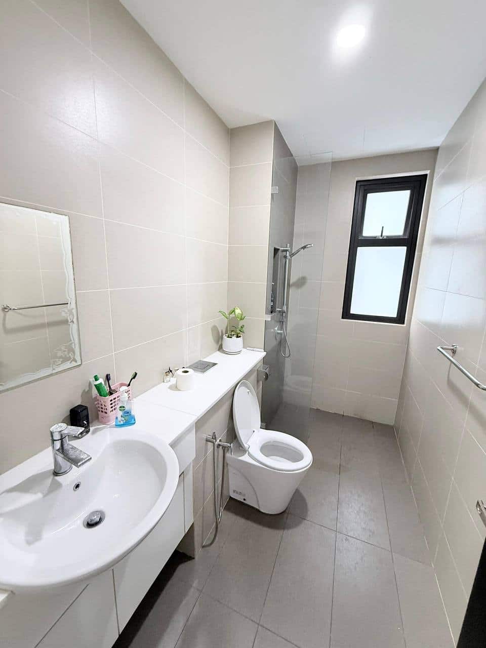 Condo Setia Sky 88 5