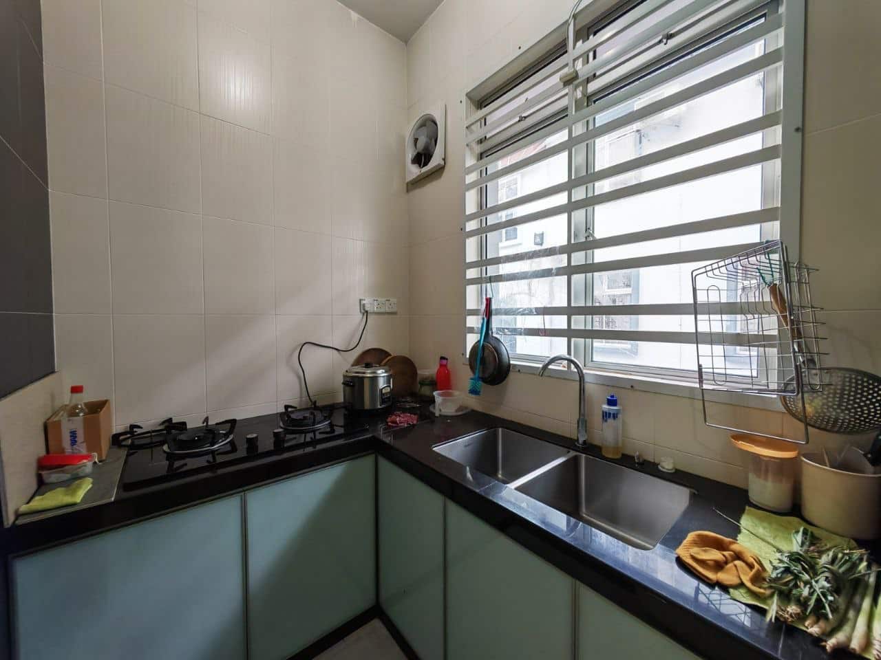 2-Storey Terrace Setia Indah 7