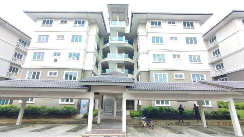 Intermediate Larkin Residence 2 6