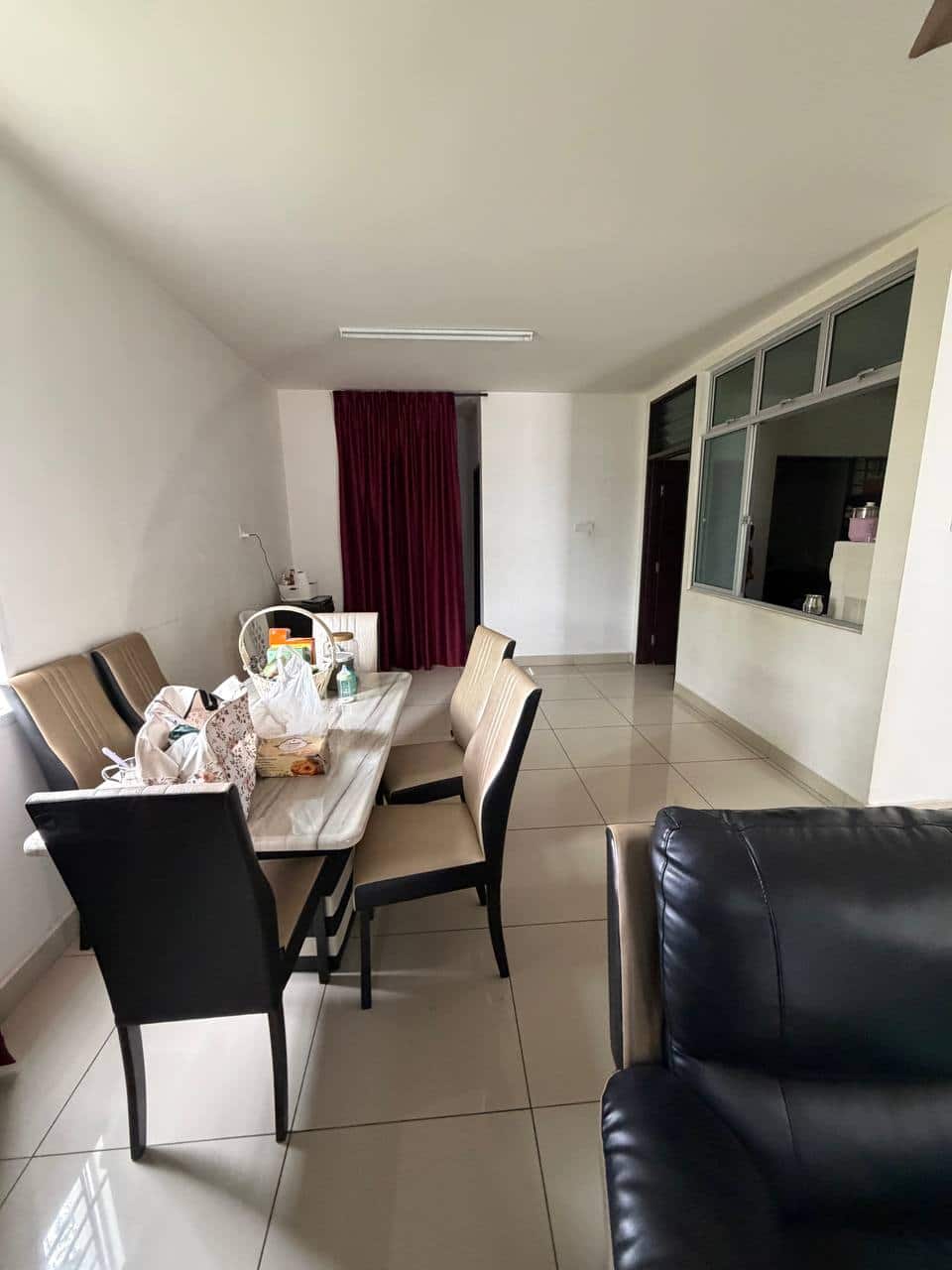 2 storey Terrace House (Endlot) Uda Utama 5