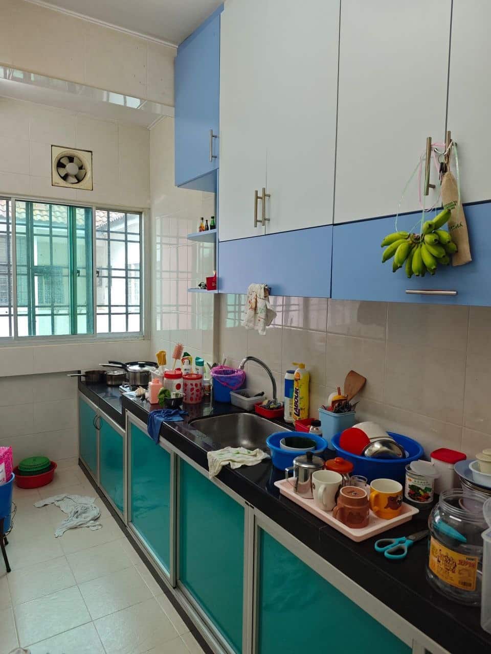 Apartment Melawati 7