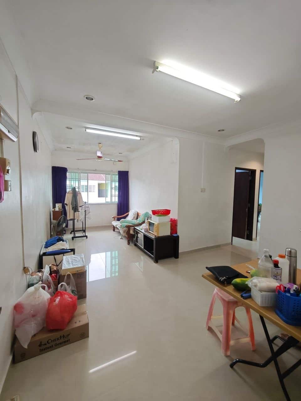 Apartment Melawati