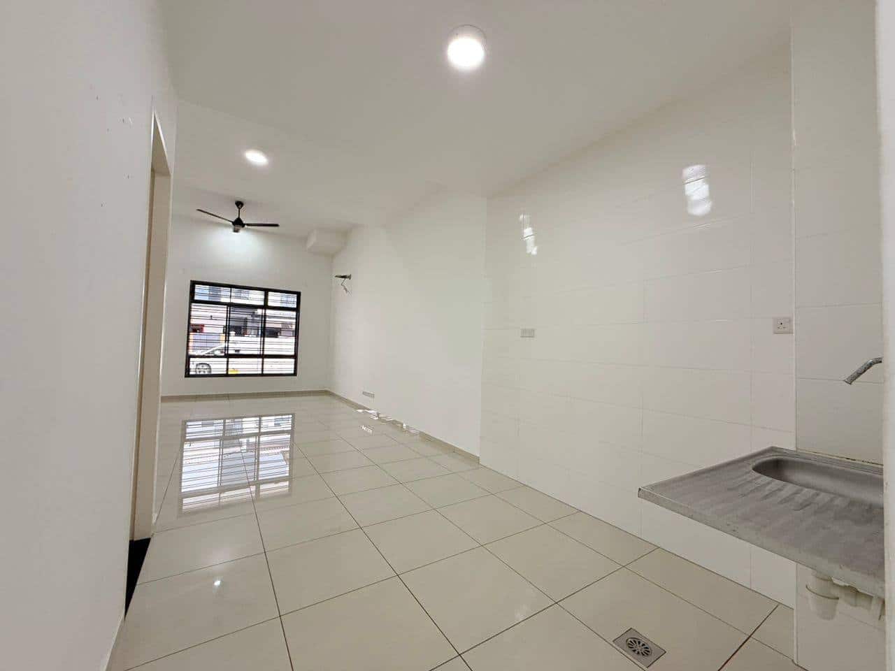 House Bukit Indah 3
