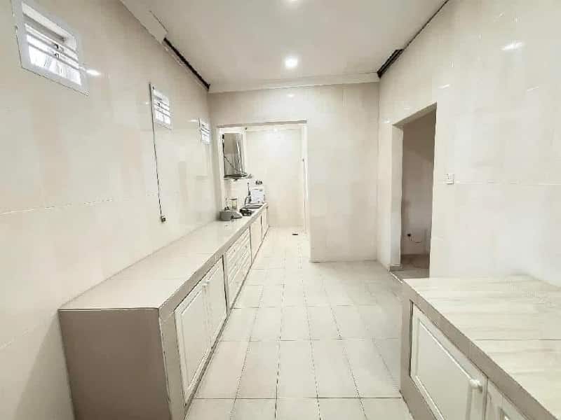 Single-Storey Corner Taman Daya 5