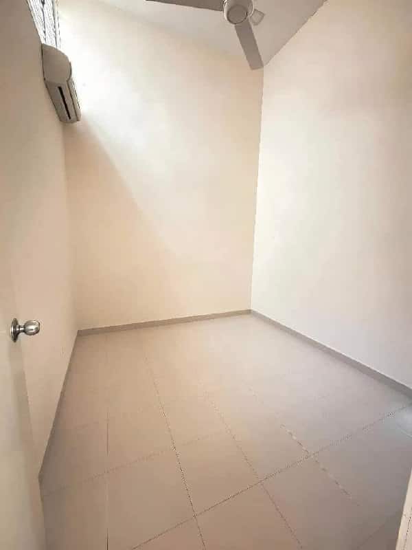 Single-Storey Corner Taman Daya 6