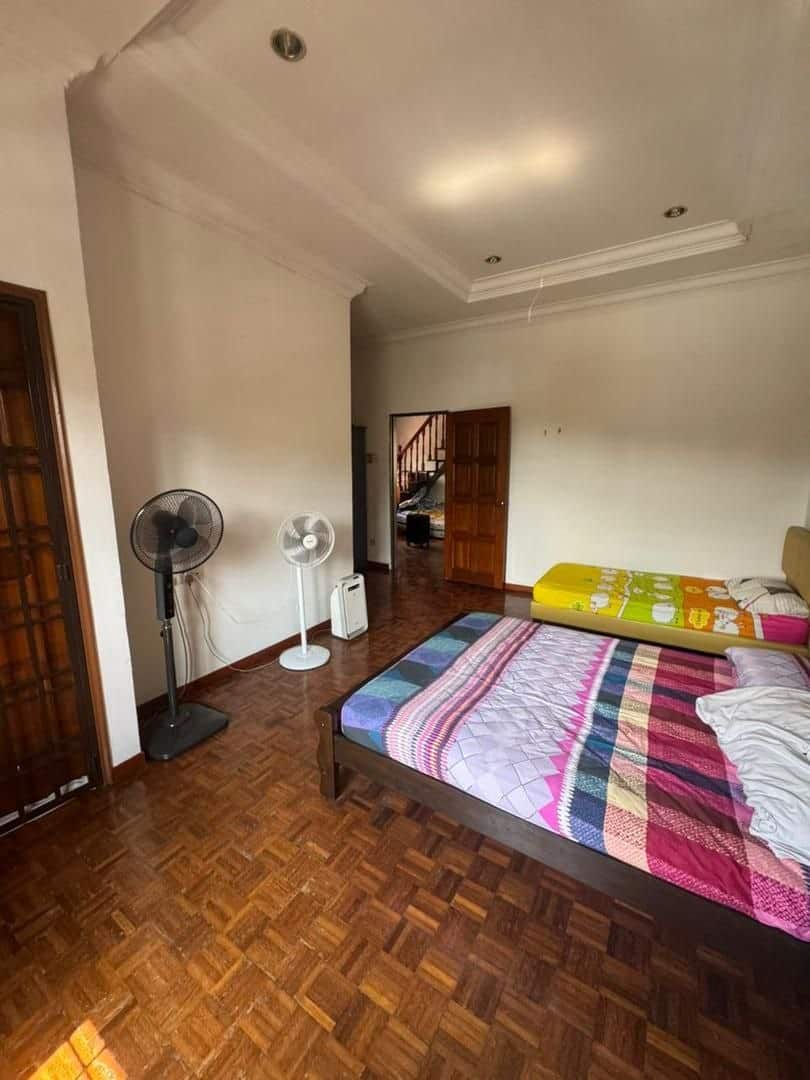 Double Storey Corner Lot Taman Sri Putri 5